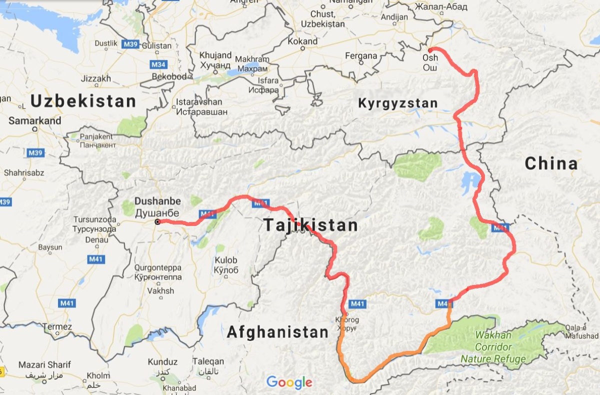 Карту исфары. Ош на карте. Ош Таджикистан карта. Дорога от Таджикистана до Ош. Карта Оша и Андижана.